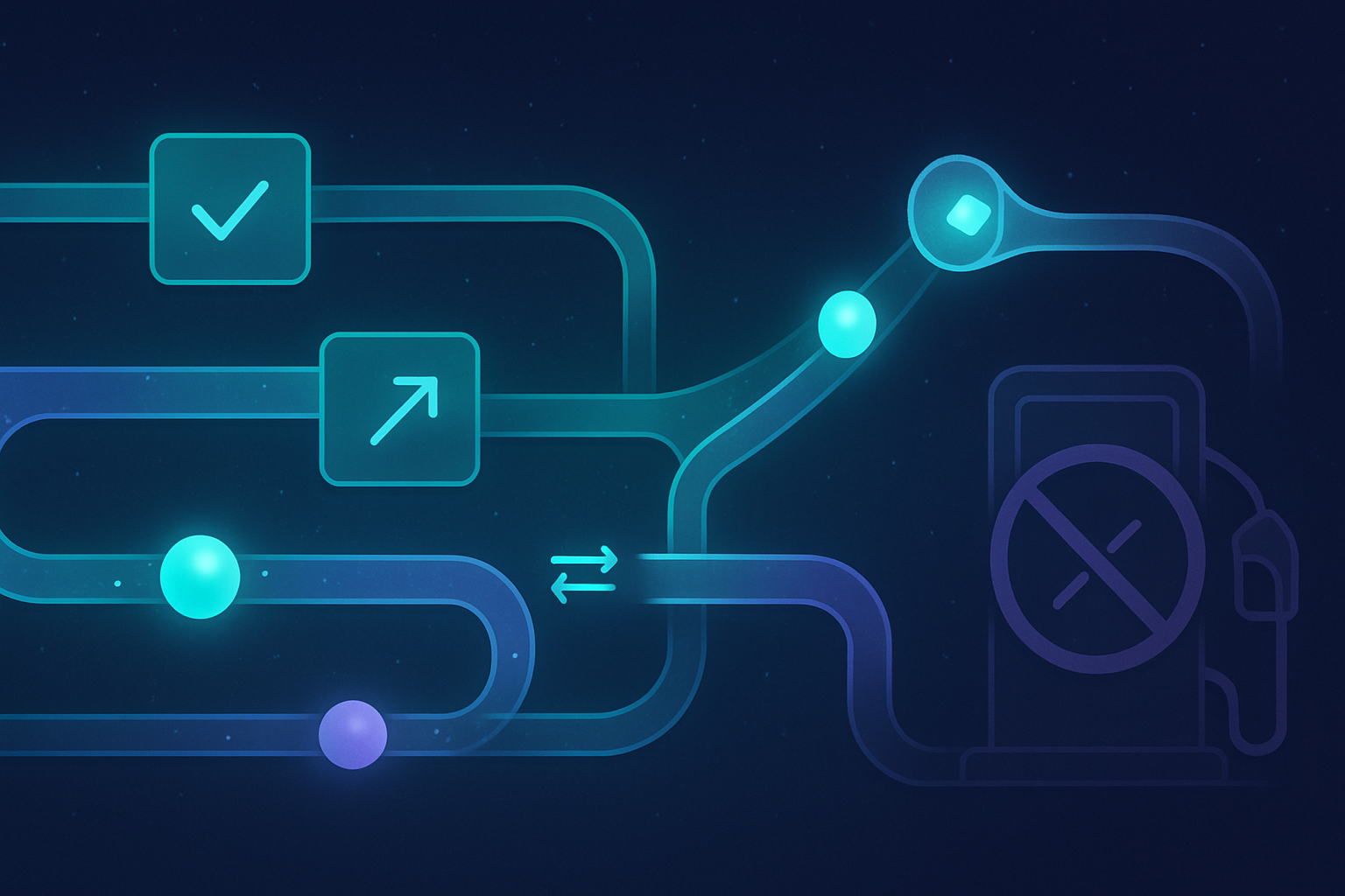 Gasless Web3 Payment SDK