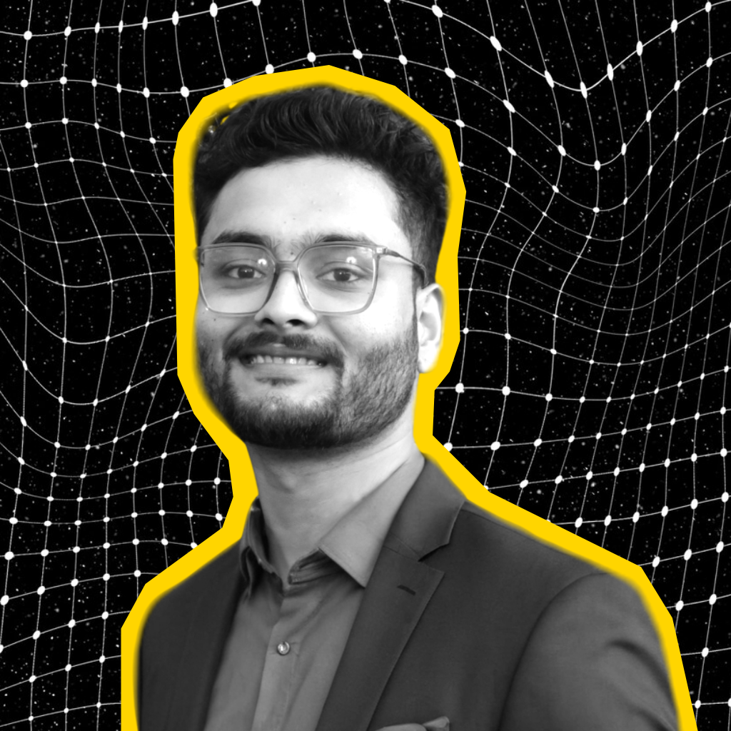 Utkarsh Joshi